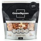 Granola Grano Square Premium Tradicional Zero Açúcar 200G