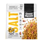 Granola GranoSquare SALT Cúrcuma e Gengribre 200g