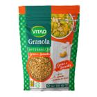 Granola Integral Semente E Grãos 800G Vitao