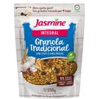 Granola Jasmine Tradicional 250g