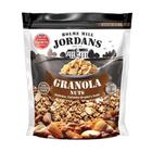 Granola jordans nuts 400g