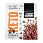 Granola KETO Chocolate Vegano 200g GranoSquare