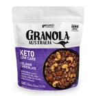 Granola Keto Low Carb Chocolate Belga Hart's 300g - HARTS