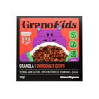 Granola Kids Sabor Chocolate Chips GranoSquare 180g