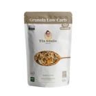 Granola Low Carb 180G Tia Sônia