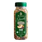 Granola Orgânica Vegana Pura Sem Conservante 460gr Tia Sônia