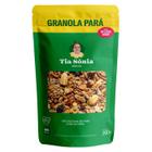 Granola Pará 200g Tia Sônia