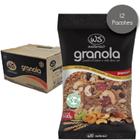 Granola Premium WS NATURAIS 500g (12 Pacotes)