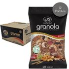 Granola Premium Ws Naturais 500G (12 Pacotes)