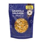 Granola Salgada Queijo Sem Glúten Miss Croc 140G