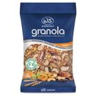 Granola tradicional 500g WS - WS NATURAIS