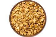 Granola Tradicional A Granel Pacote 250g - Temper Ervas