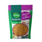 Granola Tradicional Com Castanhas 800g Vitao