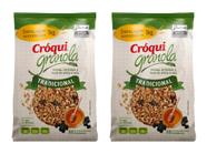 Granola Tradicional Feinkost 1kg - kit c/ 2 unds