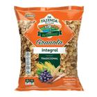 Granola Tradicional Integral Biosoft 500g