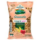 Granola Tradicional Integral Zero Biosoft 500G