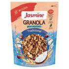 Granola Tradicional Jasmine Zero Açúcar Vegana 850 g