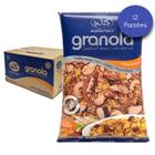 Granola Tradicional WS NATURAIS 500g (12 pacotes)