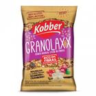Granolaxx Sem Glúten, Sem Lactose Baunilha com Gojiberry e Cranberry Kobber 200g