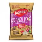 Granolaxx Sem Glúten, Sem Lactose Baunilha com Gojiberry e Cranberry Kobber 600g