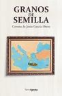 Granos de semilla - Terra Ignota Ediciones