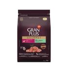 Granplus Gourmet Cao Adulto Mini Peru E Arroz 1Kg - Guabi