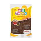 Granulado Chocolate Crocante Mil Cores 500G Mavalerio - Mavalério