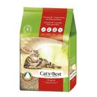 Granulado Ecológico Cat's Best Original para Gatos - 8,6 Kg