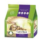 Granulado Ecológico Cat's Best Smart Pellets para Gatos - 5 Kg