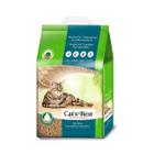 Granulado Ecológico Cats Best Sensitive Para Gatos 7,2kg