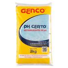 Granulado Estabilizante de PH Certo 2 Kilos - 459010A - GENCO