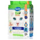Granulado Higiênico Chalesco Bio Ultra Tofu Premium para Gatos 2,5 kg