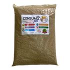 Granulado Higiênico de Madeira 15kg - Consumo Pet - Consumo Pet