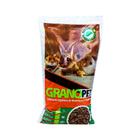 Granulado Higiênico de Madeira Granopet para Roedores 2kg