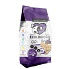 Granulado Higiênico Madeira CarePet Ecologicão Cães 2,5Kg