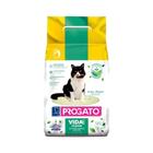 Granulado Higiênico Para Ferret Gatos Roedores Progato Vida Clean 1,8kg