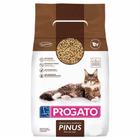 Granulado Higiênico Progato para Gatos Pinus 5kg