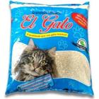 Granulado Sanitário El Gato para Gatos 4kg