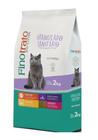 Granulado Sanitário Fino Trato Ultra Premium Para Gatos 2kg