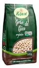 Grão De Bico Korin Orgânico Pacote 500G