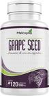 Grape Seed Semente de Uva 120 Cápsulas Melcoprol