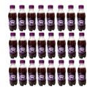 Grapette 200ml framboesa Mini refrigerante 12un- Festas