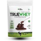 Grass fed certified truewhey concentrate