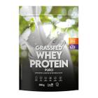 Grassfed Whey Protein 900g Puravida - Sabor Natural