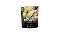 Grassfed Whey Protein Vanilla Do Tahiti 450 g - PURAVIDA