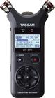 Gravador De Áudio Digital Tascam Dr-07X