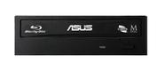 Gravador de Blu-Ray ASUS BW-16D1HT interno 16x BD-R (SL) 12x BD-R (DL)