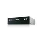 Gravador de DVD Asus 24X SATA Preto - Modelo DRW 24F1Mt