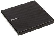 Gravador de DVD ASUS ASUS LITE SDRW-08D2S-U/BLK/G/AS USB 2.0