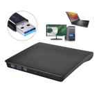 Gravador de DVD Externo Usb 3.0 Mobile